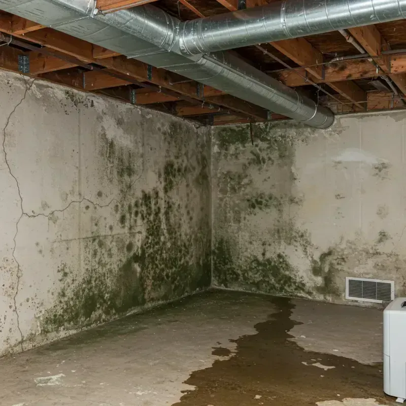 Professional Mold Removal in Middlebush, NJ